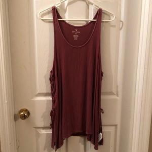 American Eagle tank top
